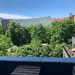 BERLIN entdecken im SZENEKIEZ