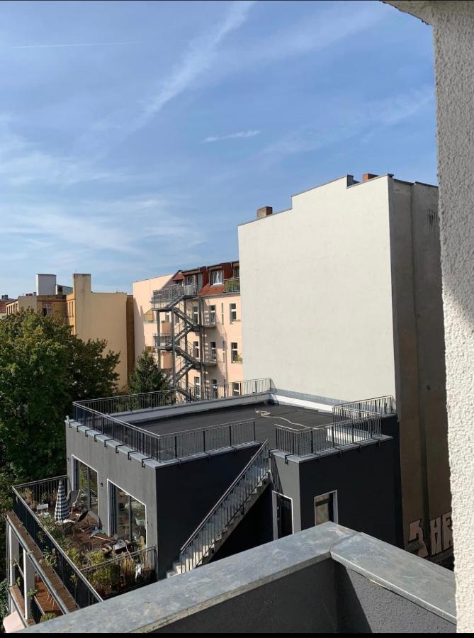 Apartment Entdecken Im Szenekiez