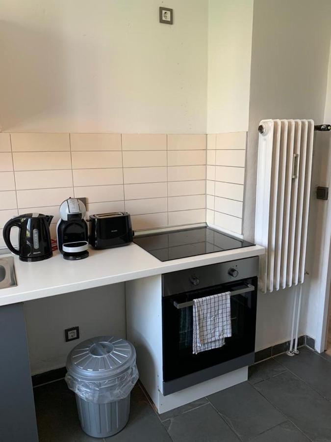 Entdecken Im Szenekiez Apartment Berlin