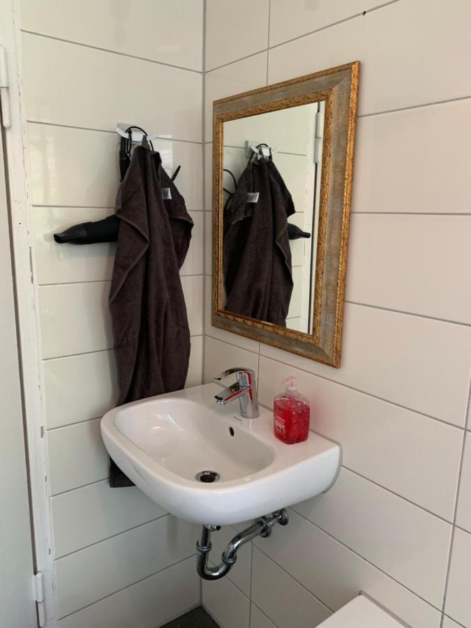 Entdecken Im Szenekiez Apartment Berlin