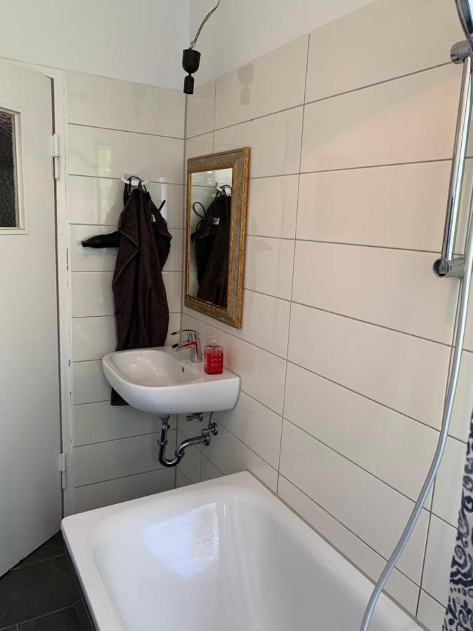 Apartment Entdecken Im Szenekiez *