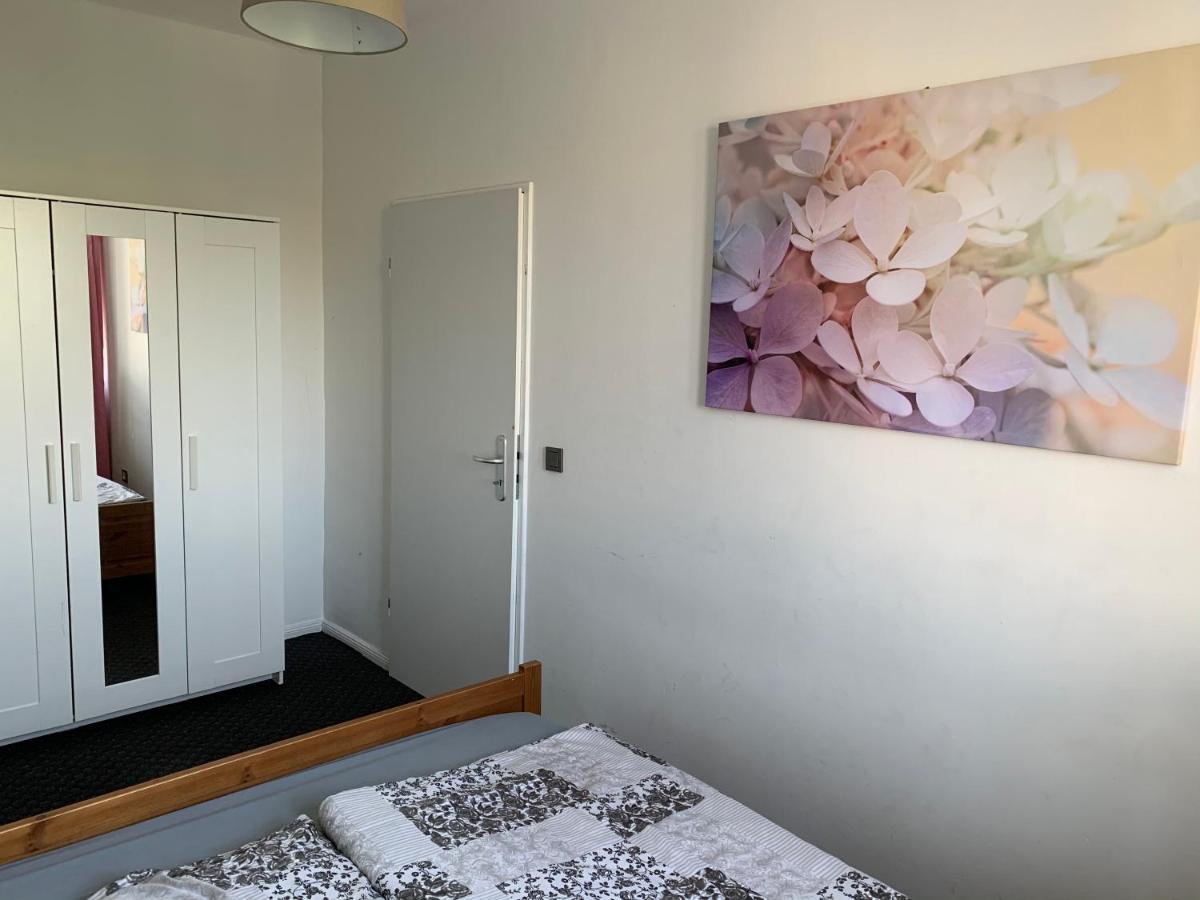 Entdecken Im Szenekiez Apartment Berlin