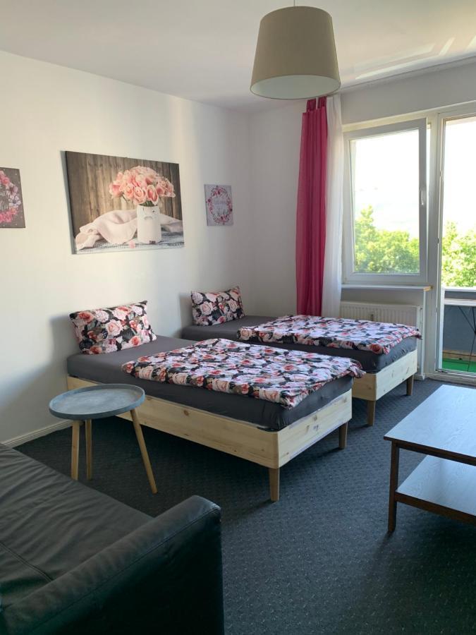 Entdecken Im Szenekiez Apartment