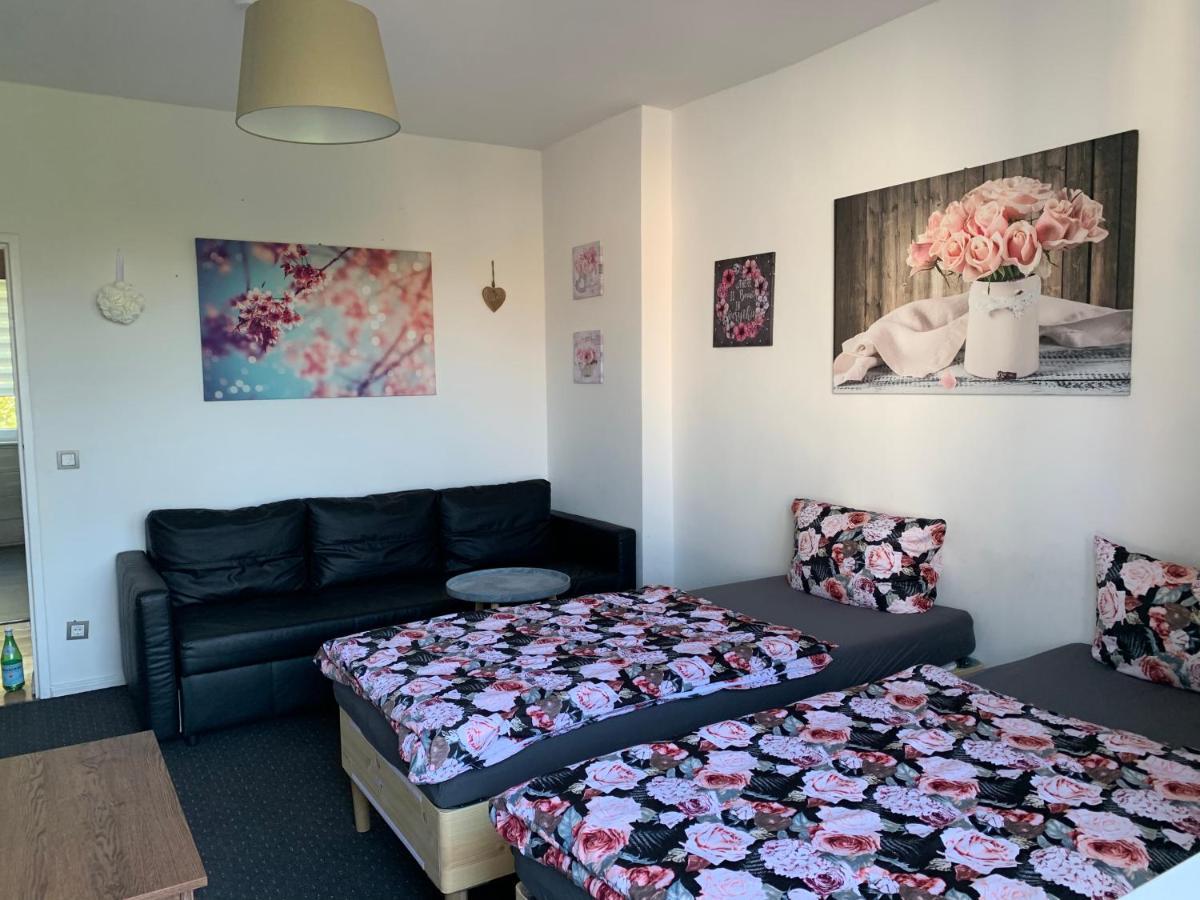 Entdecken Im Szenekiez Apartment