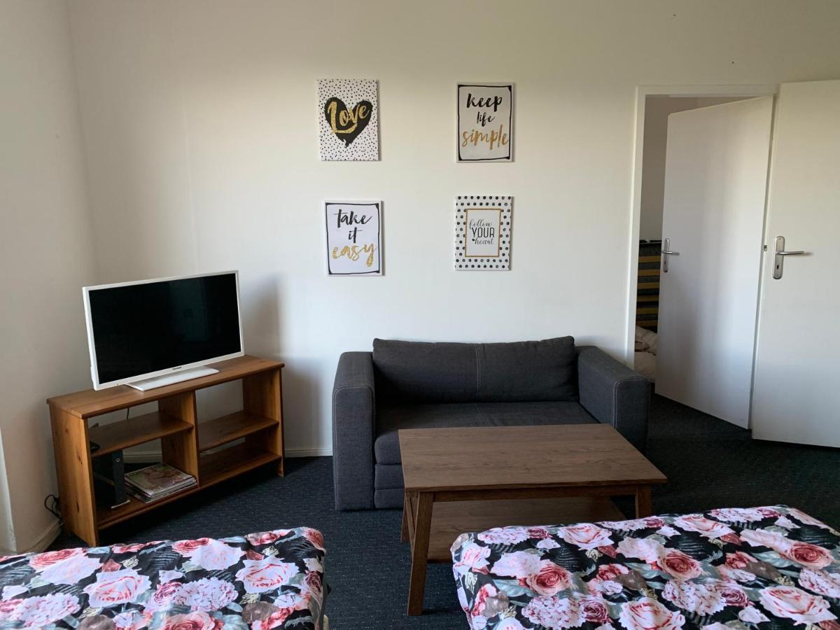 Entdecken Im Szenekiez Apartment