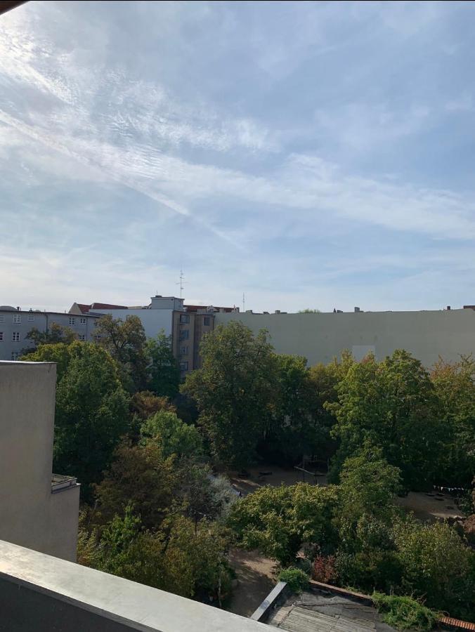 Apartment Entdecken Im Szenekiez *