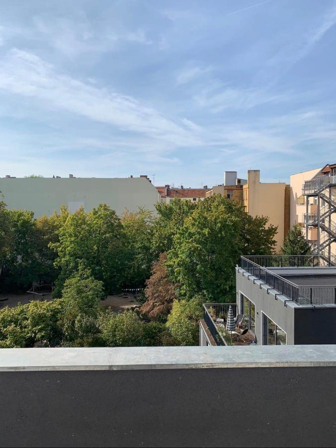 Apartment Entdecken Im Szenekiez