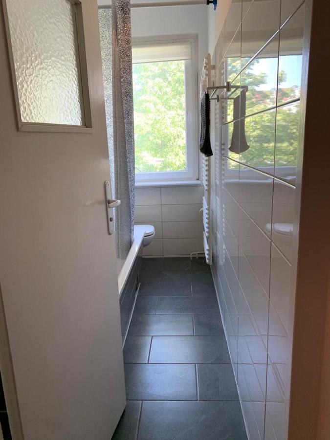 Apartment Entdecken Im Szenekiez *