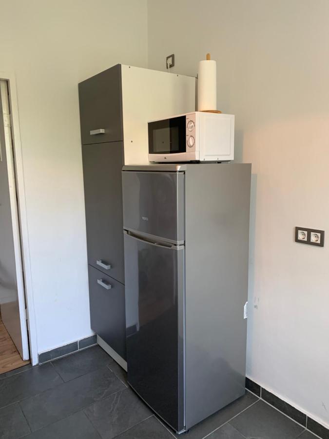 Apartment Entdecken Im Szenekiez